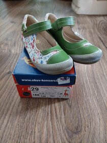 Balerínky KTR vel.29 - 5