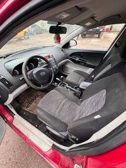 Kia Ceed 1.6 CRDI - 5