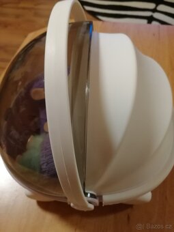 Panenky La b u bu s kočárkem - 5