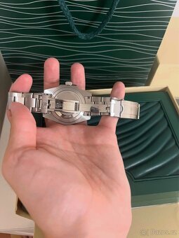 Rolex Submariner Black - 5