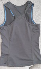 Dívčí tílka vel.122/128 - 5