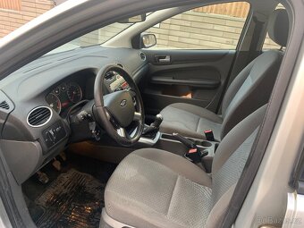 Ford Focus 1.6 TDCi - 5