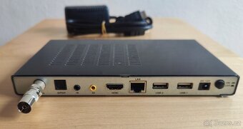 LCD televize SHARP AQUOS 40" - 5