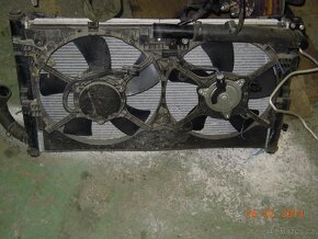 itsubishi Outlander II 2.0 DI-D,2007/5, 4X4 - 5