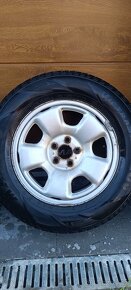 Disky R15 na subaru - 5