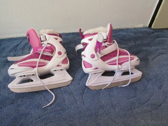 Prodej brusli na led - 5