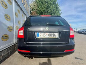 Prodám Škoda Octavia 2,0 TSI - 5