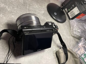 Sony NEX-5N - 5