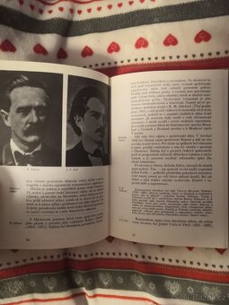 Kniha Literatura 2,4 - 5