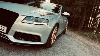 Audi A4 B8 2.0TDI 125kw - 5