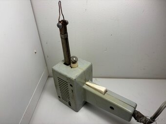 Zachovalá trafopájka ETP - 5