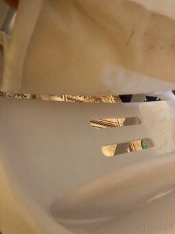 Dětská židlička Kinderkraft - 5