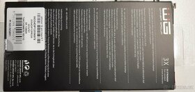 Gorilla glass 4D iPhone 12 PRO MAX 6,7 Full Glue - 5