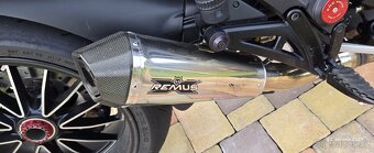 Ducati Diavel 1200 TOP STAV - 5