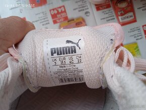 Dívčí boty Puma - 5