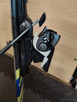 Salomon XRACE JR 120 - 5