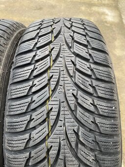 Nokian 175/65R15 zimní - 5