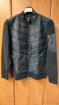 Pánská bunda Tom Tailor, vel.M - 5