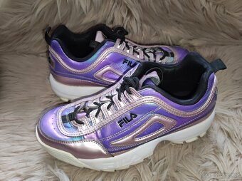 Tenisky Fila - 5