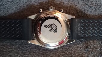 Prodám nové hodinky Armani - 5