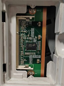 HP Laserjet P2015 (funkční) - 5