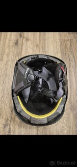 Lyžařská helma ATOMIC LIVEFIT - 5