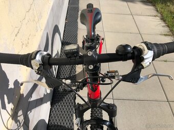 Dětské kolo Rock Machine Storm 24´´ - 5