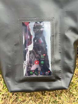 KABELA, BATOH, KAPSIČKA - 5