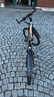 Prodám kolo Kellys Salamander - 5