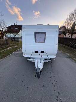 Karavan Hobby 540 - 5