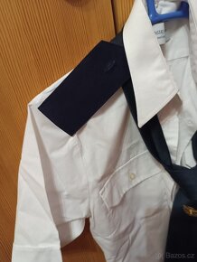 Dámská hasičská košile vel. 36 - 5