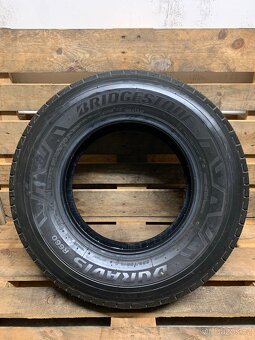 1ks 225/75/16C Bridgestone Duravis R660/2024/9m - 5