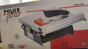 Řezačka obkladů - 5