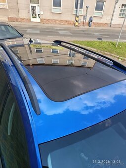 Škoda octavia 3 - 5