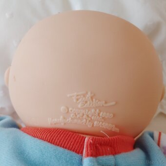 Sběratelská panenka - 5