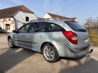 Renault Laguna II - 5