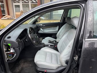 Škoda Superb 1 2.0 tdi 103 kW - 5