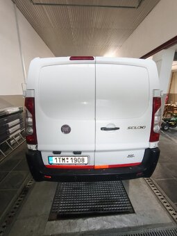 Fiat scudo - 5
