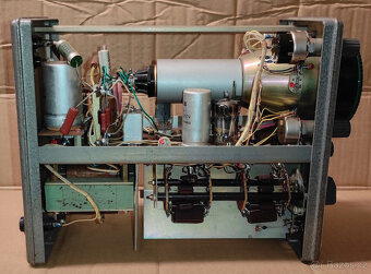 Osciloskop TESLA BM 370 - 5