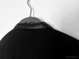 G-star černé šaty do A - 5