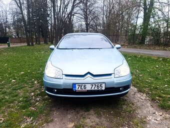 Citroen C5 1.6 HDI 16 V - 5