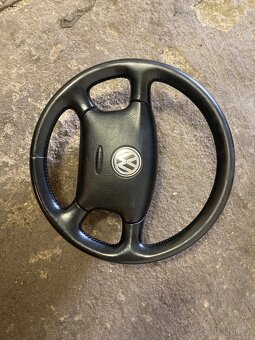 Passat b5.5 dily - 5