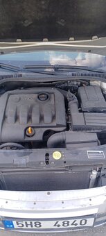 Octavia 4x4 - 5