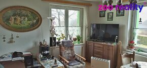 Prodej, rodinný dům, Horní Planá - Hůrka - 5