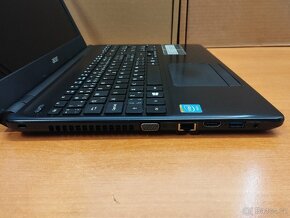 Notebook Acer Aspire E1-510 - 5