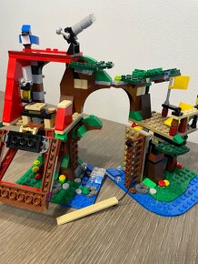 Lego creator 31053 - 5