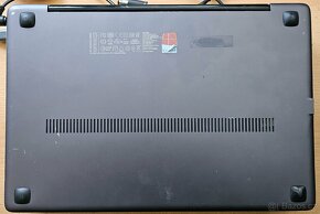 Lenovo U310 i7, 8GB, 120 SSD Samsung - 5