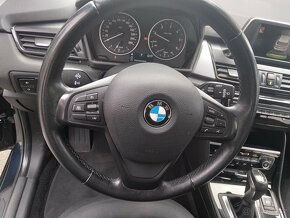 BMW 218D xDrive Automatic - 5