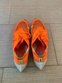 Běžecké boty Nike Vaporfly 2. Vel 44.5 - 5