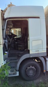 MB Actros 2536 26t ADR rv. 2011 - 5